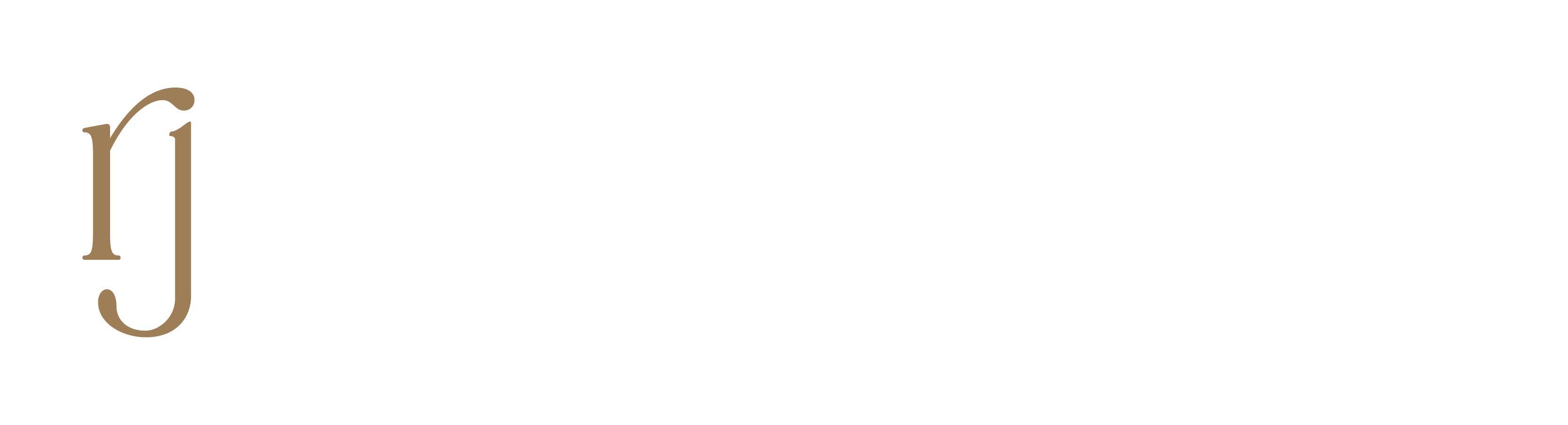 Rechtin Jacobs Orthodontics Logo