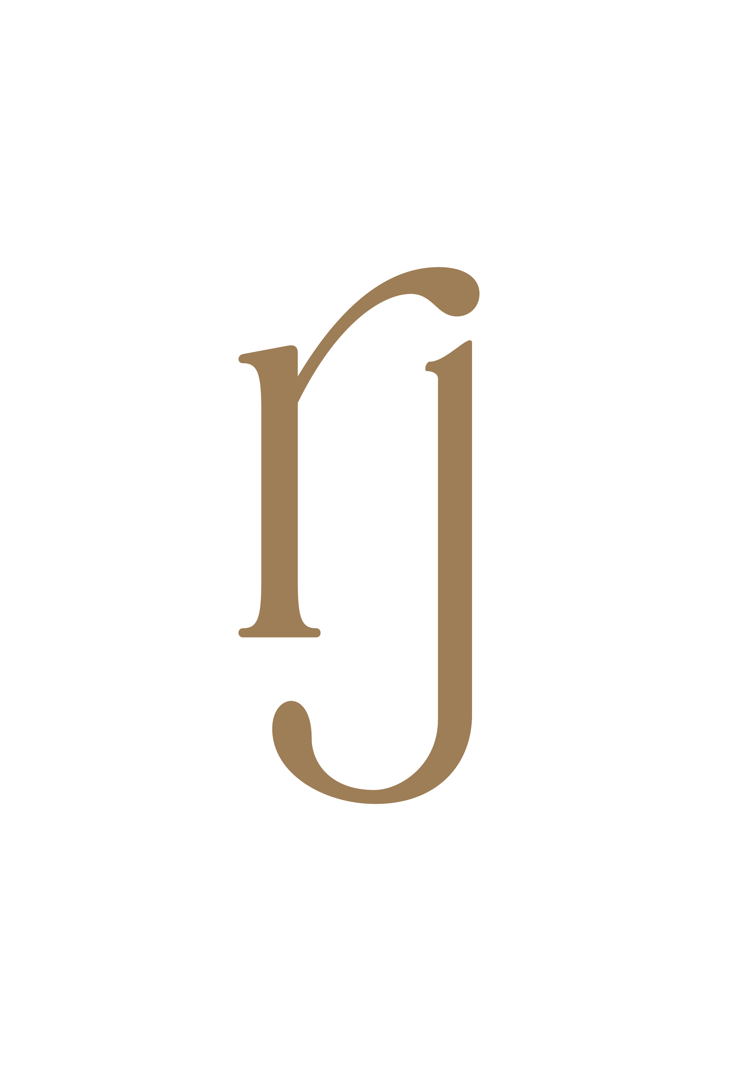 Rechtin Jacobs Orthodontics Logo