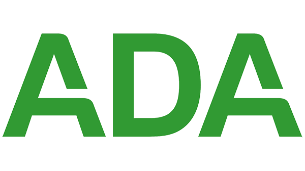 ADA-American-Dental-Association-Logo ADA Logo