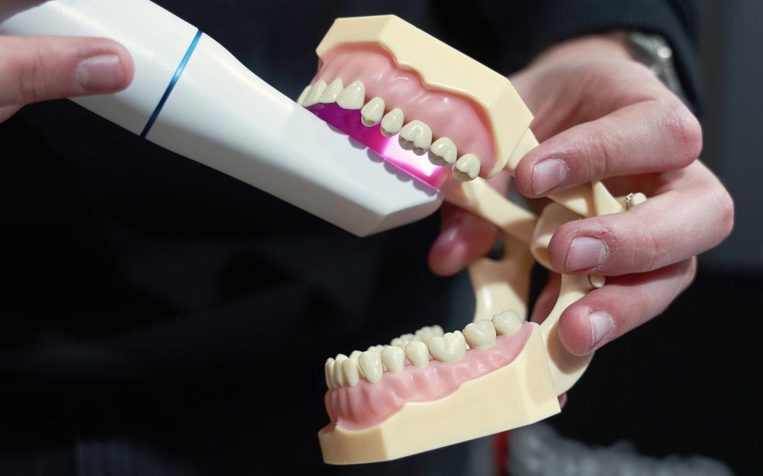 Digital Scans and 3D Imaging in Modern Orthodontics