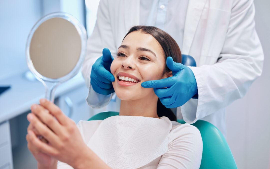 Surgical Orthodontics: When Braces Alone Aren’t Enough