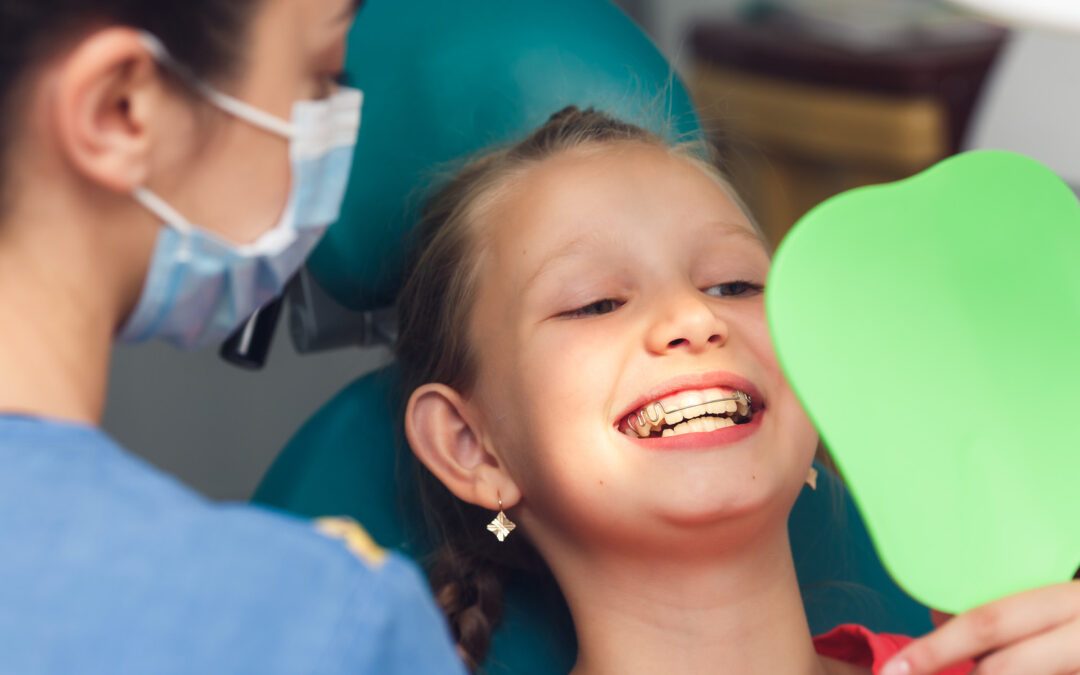 Signs You or Your Child May Need Orthodontic Treatment